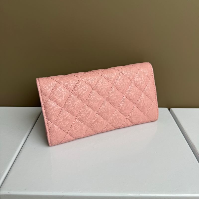 Chanel Wallets Purse